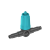 Gardena 13315-20 Micro-Drip-System Öntözőrendszer sorbaköthető Csepegtetőfej (10db / csomag)