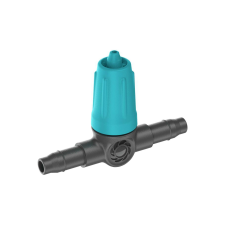 Gardena 13315-20 Micro-Drip-System Öntözőrendszer sorbaköthető Csepegtetőfej (10db / csomag) öntözéstechnikai alkatrész