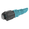 Gardena 13321-20 Micro-Drip-System Öntözőrendszer 180° öntözőfej (5db / csomag)
