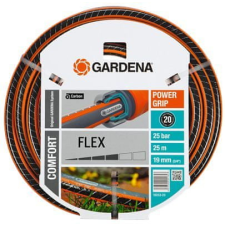 Gardena 18053-20 Comfort FLEX tömlő (3/4"), 25 m locsolótömlő
