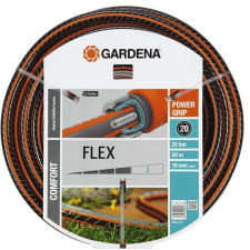 Gardena 18055 Comfort FLEX tömlő 19 mm (3/4") (Basic garancia) locsolótömlő