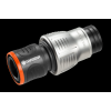 Gardena 18254-50 Prémium stop csőszerelvény 19 mm (3/4 ")