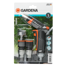 Gardena 18298-20 Premium Indulókészlet öntözéstechnikai alkatrész