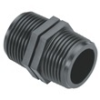 Gardena 2753-20 Szelep összekötő 2x1" külső menettel