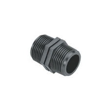 Gardena 2753-20 Szelep összekötő 2x1" külső menettel öntözéstechnikai alkatrész