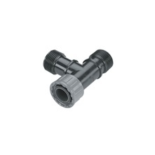 Gardena 2755-20 T-elem szelephez öntözéstechnikai alkatrész