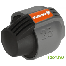 Gardena 2778-20 SP záróelem 25 mm öntözéstechnikai alkatrész