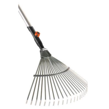 Gardena 3022-20 Combisystem lombseprű (3022-20) gereblye, lombseprű