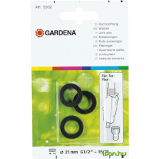 Gardena 5301-20 Tömítés 3db világítás