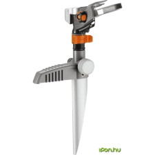 Gardena 8136-20 Premium impulzus kör és szektor esőztető (Basic garancia) öntözéstechnikai alkatrész