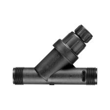 Gardena 8200-20 Sprinklersystem nyomásszabályozó részecskeszűrővel (33,25 mm 1") öntözéstechnikai alkatrész