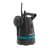 Gardena 9000-29 Basic merülőszivattyú tiszta vízhez 8200 (GAR9000-29) szivattyú