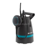 Gardena 9001-29 merülőszivattyú tiszta vízhez 8600