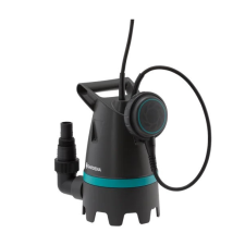 Gardena Basic szennyvízszivattyú 9200 (9007-47) szivattyú