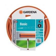 Gardena Basic Tömlő 1/2 20M (18123-29) locsolótömlő