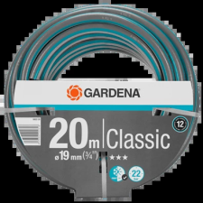 Gardena Classic 19 mm (3/4") 20 m tömlő (18022-20) öntözéstechnikai alkatrész