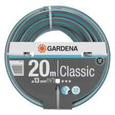 Gardena Classic tömlő (1/2`) 20 m (18003-20) öntözéstechnikai alkatrész