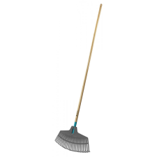Gardena ClassicLine Lombseprű gereblye, lombseprű