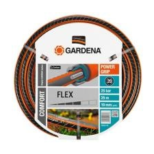 Gardena Comfort Flex Tömlő 3/4 25M (18053-20) locsolótömlő