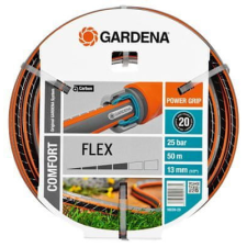 Gardena Comfort FLEX tömlő, 50m, 1/2" locsolótömlő