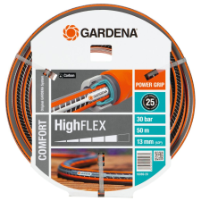 Gardena Comfort HighFLEX tömlő (1/2`) 50 m (18069-20) öntözéstechnikai alkatrész