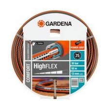 Gardena Comfort HighFlex Tömlő 1/2 50M (18069-20) locsolótömlő