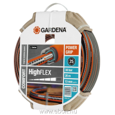 Gardena COMFORT HIGHFLEX Tömlő 1/2" 20M locsolótömlő