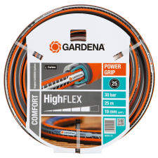 Gardena Comfort HighFLEX tömlő (3/4`) 25 m (18083-20) öntözéstechnikai alkatrész