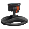 Gardena COMFORT NÉGYSZÖGESŐ AQUAZOOM COMPAC