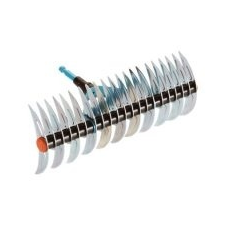 Gardena cs-vágógereblye fa és növény