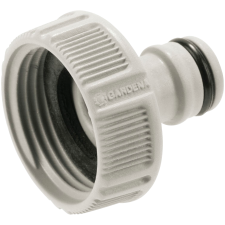 Gardena CSAPELEM 25,4MM BELSO MENETTEL ÖMLESZTETT öntözéstechnikai alkatrész