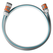 Gardena Csatlakozókészlet Classic, 13 mm (1/2`), 1,5 m (18011-20) öntözéstechnikai alkatrész