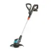 Gardena EasyCut 23/18V P4A Akkumulátoros fűszegélynyíró akkumulátorral