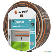 Gardena Gardena 18025-20 Classic tömlő 19 mm (3/4") 50m locsolótömlő