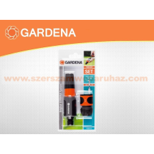 Gardena Gardena Locsolókészlet - 18288-20 szórófej