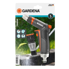 Gardena Gardena Öntözőfej tisztító Premium - szett 18306-20 öntözéstechnikai alkatrész