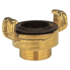 Gardena Gyorskapcsoló tömlőelem 
külső menettel 1/2" - 7112-20 öntözéstechnikai alkatrész