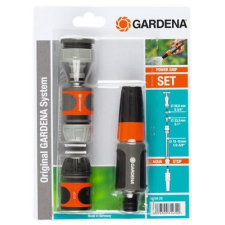 Gardena Indulókészlet 1/2" - 18291-20 öntözéstechnikai alkatrész
