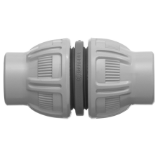 Gardena Liano™ textiltömlő toldóelem 13mm 1/2` (18230-20) öntözéstechnikai alkatrész