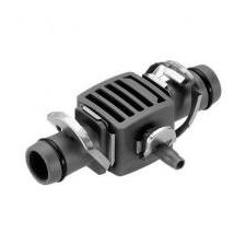 Gardena Mikro- Drip T- szűkítőelem 13 mm (1/2), csepegtető rendszerhez (8333-20) öntözéstechnikai alkatrész