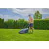 Gardena PowerMax Duo 46/36V P4A Akkumulátoros  fűnyíró akkumulátorral (4,0 Ah)