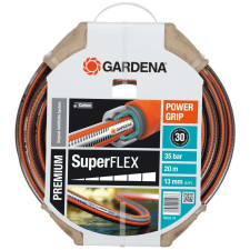 Gardena Premium SuperFLEX kerti Locsolótömlő 1/2" 20 M locsolótömlő