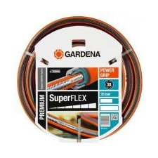 Gardena Premium SuperFlex Tömlő 1/2 50M (18099-20) locsolótömlő
