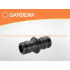 Gardena ps profi rendszer csatlakozóelem - 2831-20