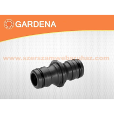 Gardena ps profi rendszer csatlakozóelem - 2831-20 öntözéstechnikai alkatrész