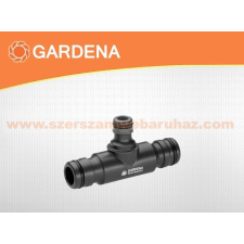 Gardena ps profi rendszer t-elem - 2835-20 öntözéstechnikai alkatrész