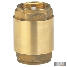 Gardena Réz közbenső szelep 1 1/4&quot; öntözéstechnikai alkatrész
