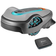 Gardena robotfűnyíró Smart SILENO Max robotfűnyíró 1500 m2 fűnyíró