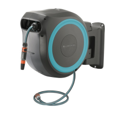 Gardena RollUp M/L Fali tömlődoboz (18620-20) öntözéstechnikai alkatrész