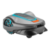Gardena SILENO Life 1250 Robotfűnyíró 22 cm